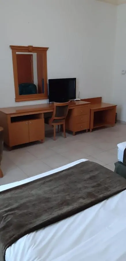 Platinum Hotel Apartments Abu Dabi Apartahotel