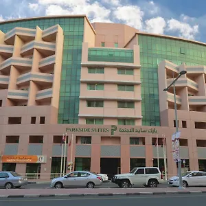 https://parkside-suites-hotel-apartments.dubaihotelsoffers.com