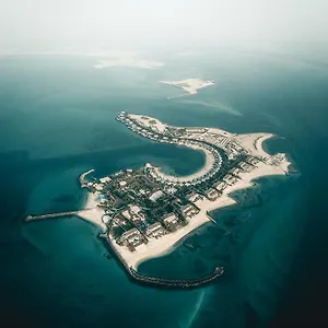 Nurai Island, Saadiyat ***** Abu Dabi