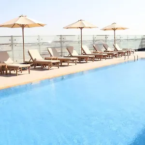 Al Riyadh Apartahotel
