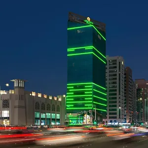 La Quinta By Wyndham Al Wahda Отель