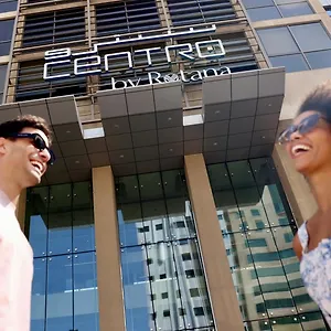 Hotel Centro Al Manhal By Rotana