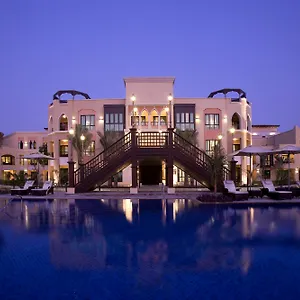 Shangri-la Qaryat Al Beri Abou Dabi
