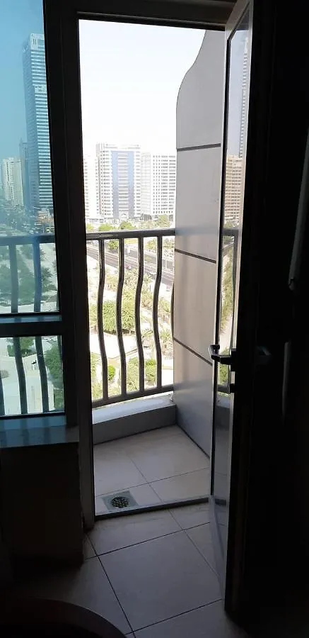 ** Апарт-отель Platinum Hotel Apartments Абу-Даби ОАЭ